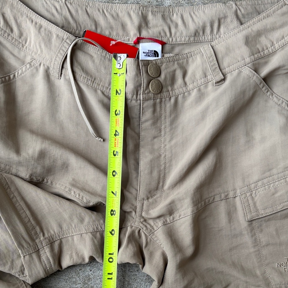 The North Face Paramount Valley Convertible Pants - Picture 14 of 16